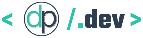 DigitalPrint.dev logo